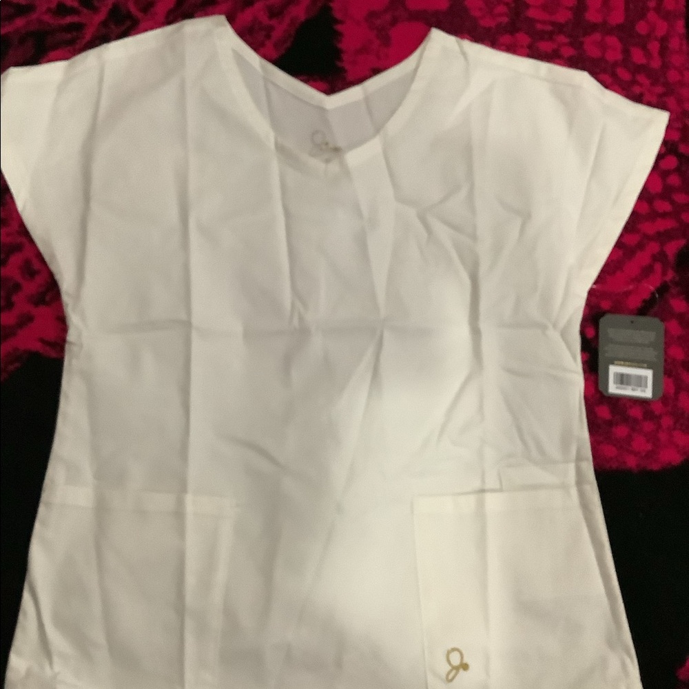 Jaanuu top